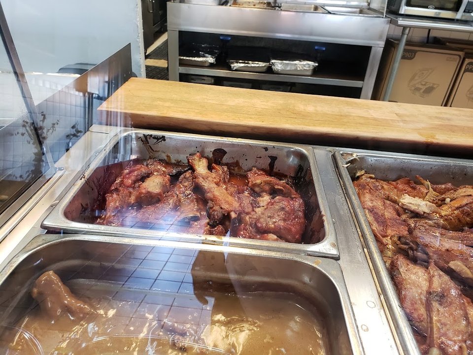 Brisket