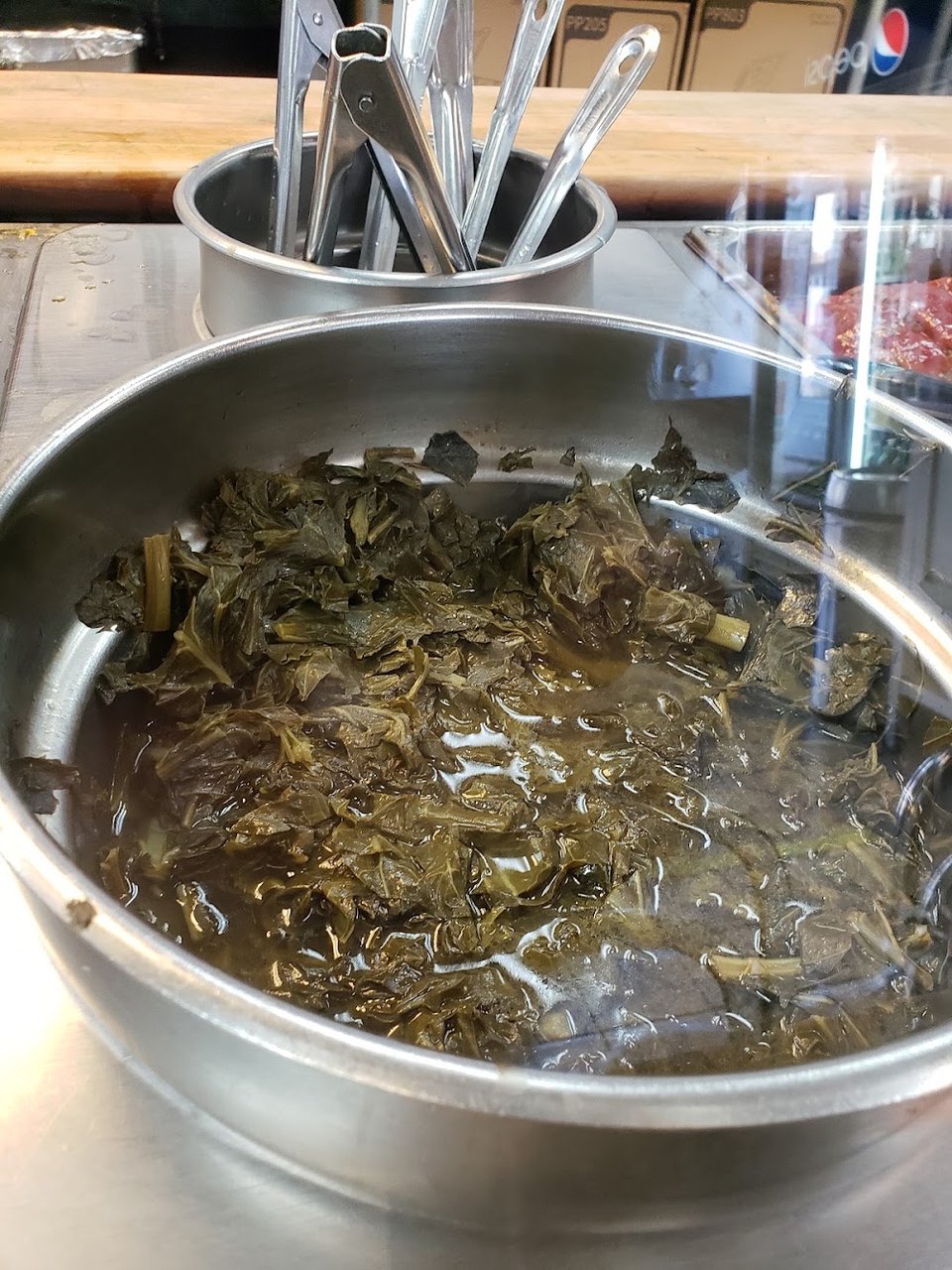 Collard Greens