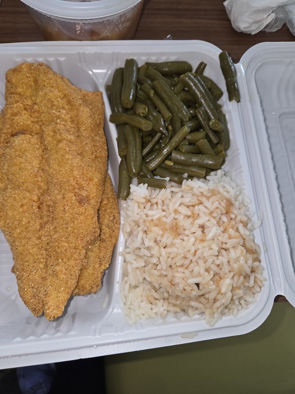 Flounder