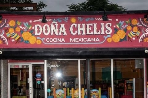 Banquetes Doña Cheli